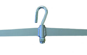 Sway Bar for Hydraulic Lifter (2-Point Cradle) Hoyer