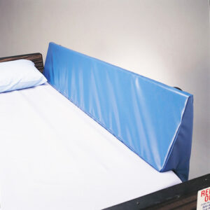 Bed Rail Wedge Pads 70 L Pair