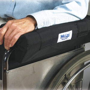 E-Z On Lateral Support