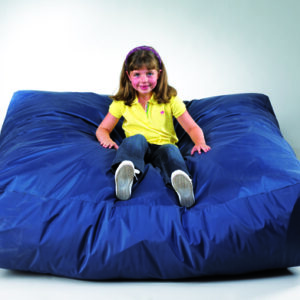 Crash Pad  5'L x 5'W