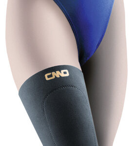 DermaDry Thigh Support Sleeve 2X Large