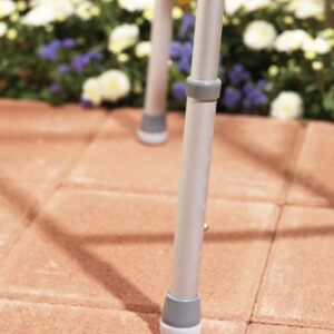 Walker Glide Caps By Guardian Case of 6