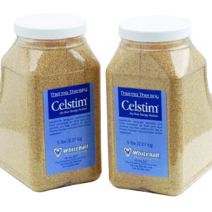 Celstim 10 Lb box (2/5 Lb Containers)