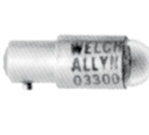 Welch Allyn 2.5v Halogen Bulb