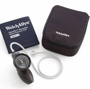 Dura Shock Aneroid Adult Sphygmomanometer