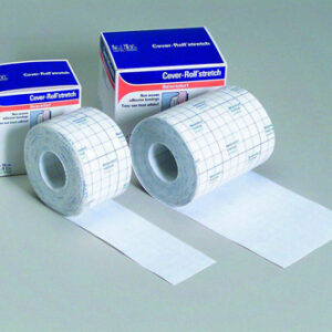 Cover-Roll Bandage 4 x 10 Yard