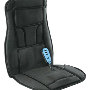 Body Benefits Heated Massaging Back System  Conair