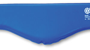 Colpac-Vinyl Covered- Neck Contour 23in Long