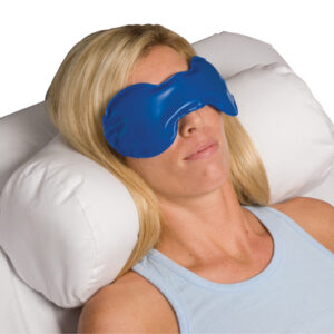 Colpac-Vinyl Covered- Eye Size