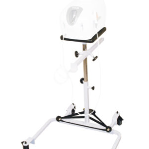 Traction Stand Mobile