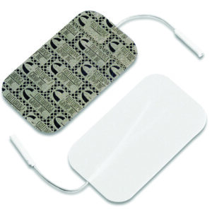 Durastick II Electrodes 2.75  x 5  40 / Case