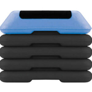 The High-Step Home Trainer