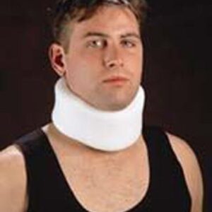 Contour Cervical Collar Xlg J&J