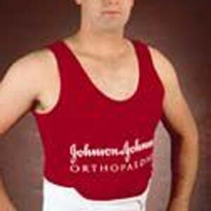 Elastic Rib Belt Small J&J