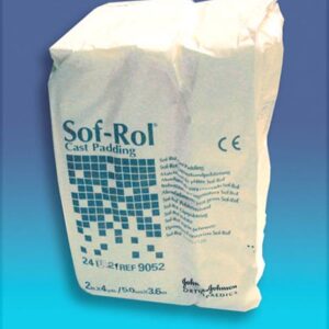 Sof-Rol Padding 2  X 4 Yards Bx/24