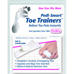 Toe Trainers  (Pack/2)