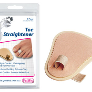 Single Toe Straightener by Pedifix