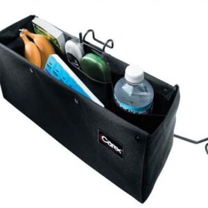 Carex Walker Basket Canvas