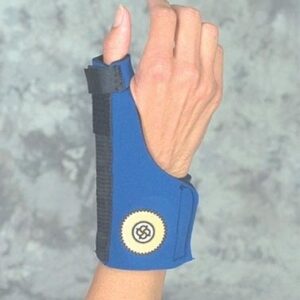 Thumb Neoprene  Lg/XL 7 1/2  - 10  Sportaid