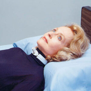 Trach Tube Ties Neck 8 -19  Bx/12