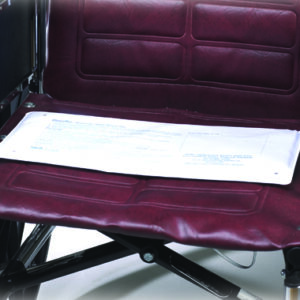 ChairPro Sensor Pad Alarm System w/45-Day Sensor Pad